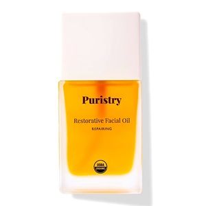 🔥SOLD🔥Puristry Restorative Face Oil